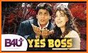 Yes Boss! related image
