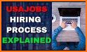 USA Jobs App 2020 - Gov, Remote, Private Jobs related image