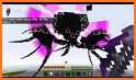 Mod Wither Storm for MCPE related image