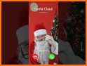 Santa Claus Video Calling Simulator related image