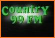 Wild Country 99 FM related image