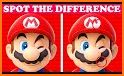 Find the Differences related image
