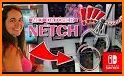 Netcatcher NETCH related image