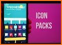 Vigour Icons- Icon Pack related image