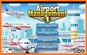 Airport Manager :Airport games related image