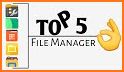 Free File Manager - File Explorer related image