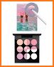 Makeup Kit - Color Mixing related image