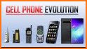 Phone Evolution related image