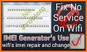 IMEI Generator related image