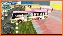 Bus Simulator Pro 2019 - Simulation public Vietnam related image