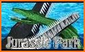 Dino Jurassic Craft: Evolution related image