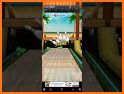 Bowling Strike 3D bowling game related image