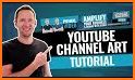 Thumbnail, Cover, Posts & Channel Art Maker related image