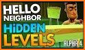 Guide For Hello Neibor Alpha Series New Secret related image
