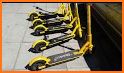 Glovo Go - Scooter Logistics related image