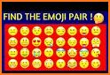 Emoji Pair related image