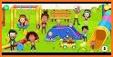 My Tizi Town - Newborn Baby Daycare Games for Kids related image