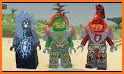 GUIDE:Lego Nexo Knights Walktrough related image