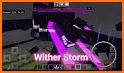 Wither Storm Mod for Minecraft related image