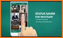 Status Saver 2021 - Save Status Downloader related image