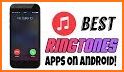 Mobile Ringtones New - Best Ringtone Download App related image