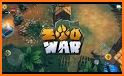 Zoo War: Tanked Guns 3v3 related image