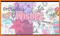 Everyday Wishes related image