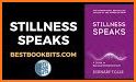 Stillness Speaks by Eckhart Tolle related image