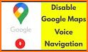 Voice GPS Driving– Directions navigation GPS, maps related image