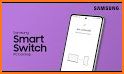 Smart Switch | Share Files App related image