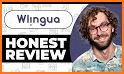 Wlingua - Learn English related image