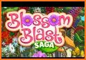 Blossom Witch - Flower Blast Crush Match 3 Puzzle related image