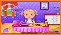 Dirty Kids - Baby Care Games related image