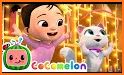 CocoMelon: All Songs related image