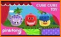 Cube Toy Match related image