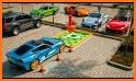 Car Parking Traffic Simulator related image