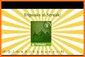 Solitaire Streak Tripeaks Card related image