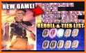 Trails of Cold Steel:NW related image