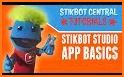 Stikbot Studio 2.0 related image