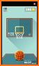 Basketball FRVR - Shoot the Hoop and Slam Dunk! related image