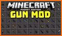 Gun Mod MCPE related image