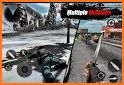 Zombie Strafe : New TPS Survival Zombie Waves Game related image