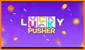 Happy Pusher - Lucky Big Win!!! related image