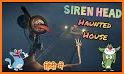 Siren Head Haunted Horror Field:Scary Adventure 3D related image