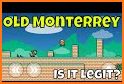 Old Monterrey related image