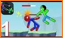 Stickman Fight: Supreme Fighting Games related image