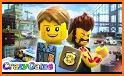 Tips for LEGO City Undercover 2 related image
