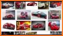 Sports Car Photo Frames related image
