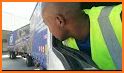 Reverse Cargo Truck Driver- Truck Transport Duty related image