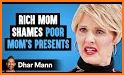 Shopping with Mom: Mother Shopping Christmas Games related image